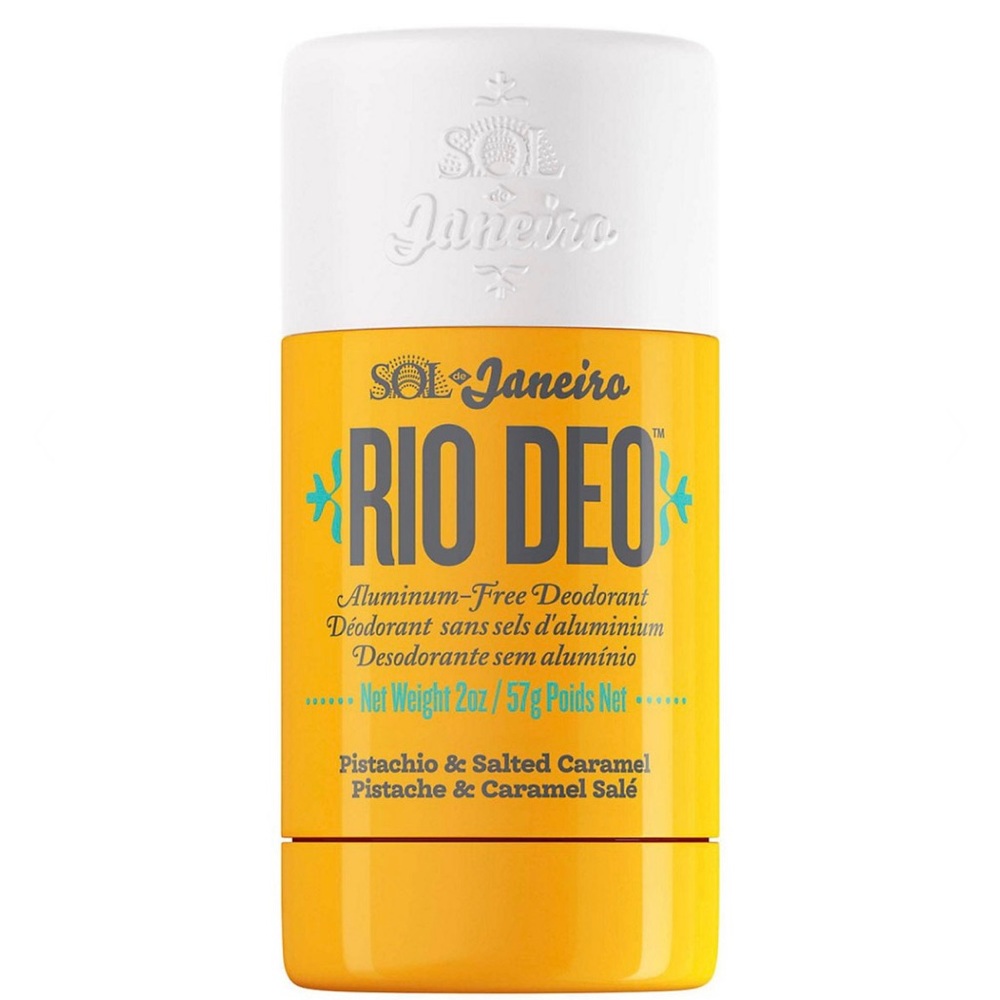 Sol de Janeiro Aluminum Free Deodorant Cheirosa ‘62